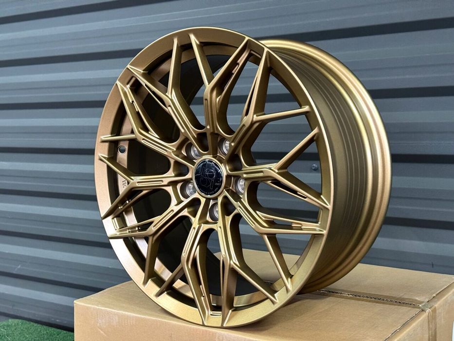 Диски нові R17 5x114.3 Mazda 3 6 CX-5 CX-7 CX-90 CX-50 CX-30 CX-3 CX-9