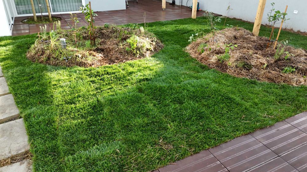 ProjetosServiços Jardinagem/Vedações/Agricultura/Limpeza terrenos