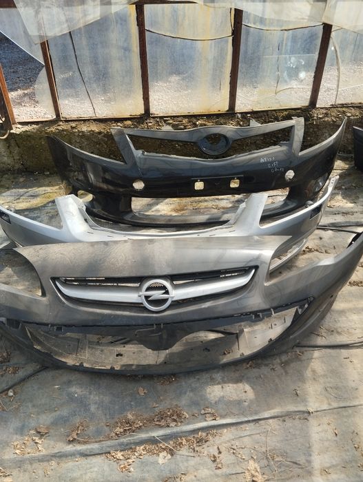 Pozostałość po interesie