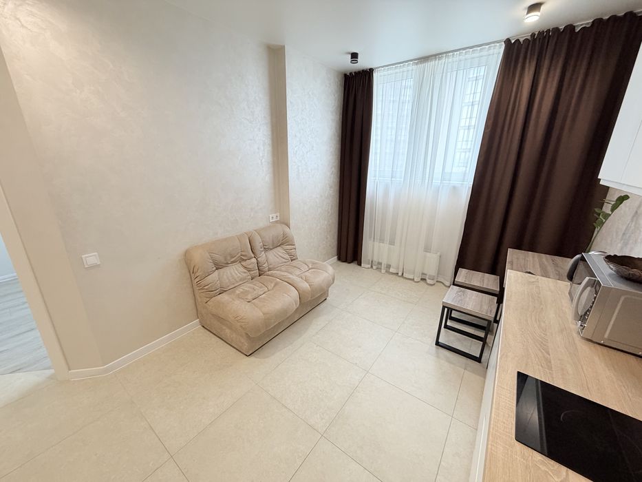 Оренда 1к квартири в престижному ЖК Paradise Avenue! Дві гардеробні