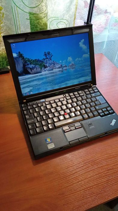 Ноутбуки летающие в космос на МКС