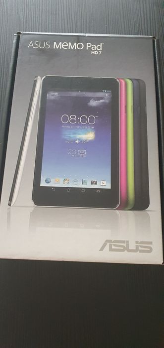Tablet ASUS Memo PAD HD7