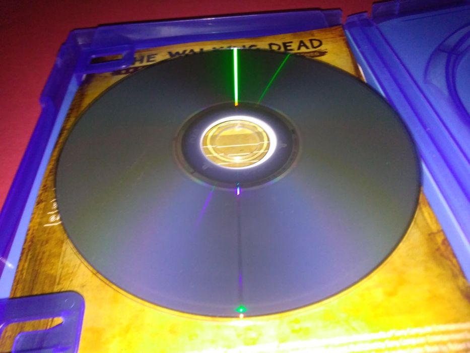 jogo The Walking Dead: Season Two (Sony PlayStation 4, 2014