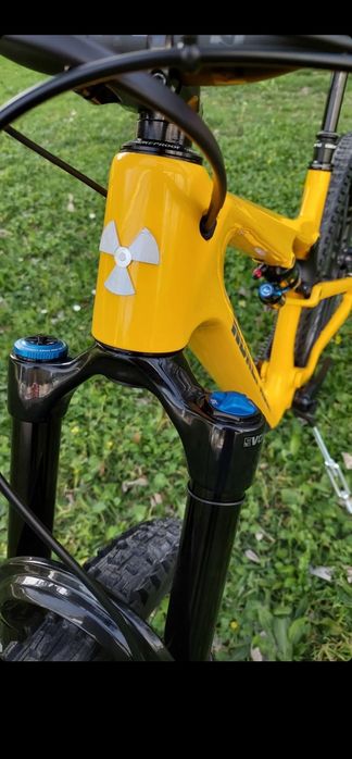 Nukeproof Reactor 290 Elite C