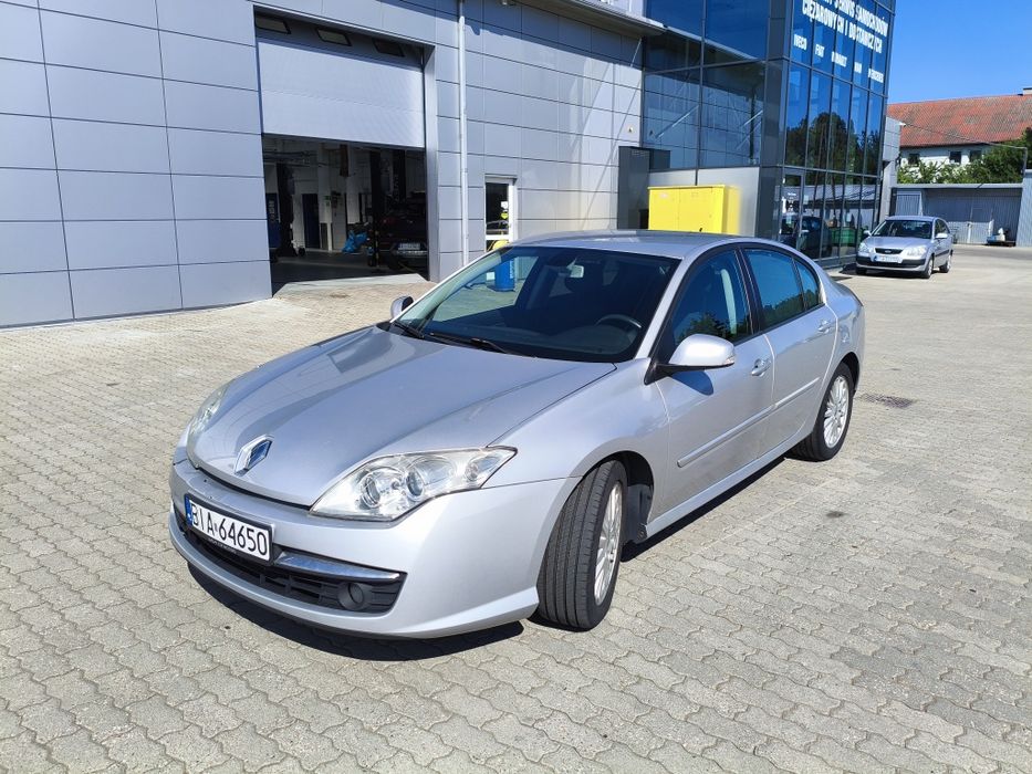 Renault Laguna