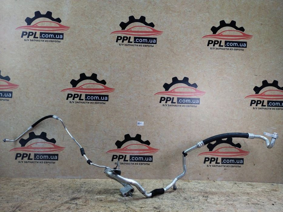 Mercedes E-Class W213 2016- трубка кондиционера A2138307502