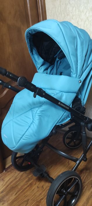 Універсальна коляска Kikka boo Amani 3в1
