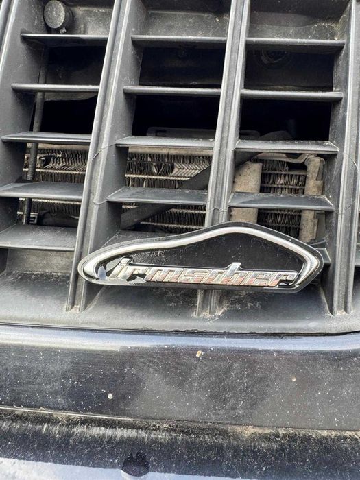 Na Części Opel Meriva A OPC Irmscher 1.6 Turbo