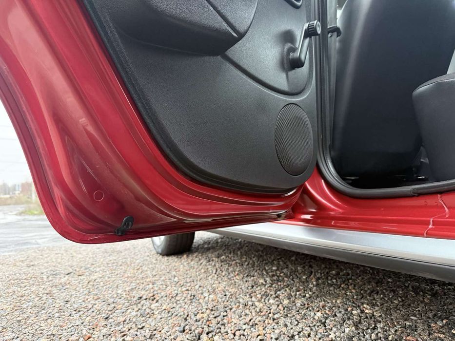 Dacia Sandero StepWay 2010