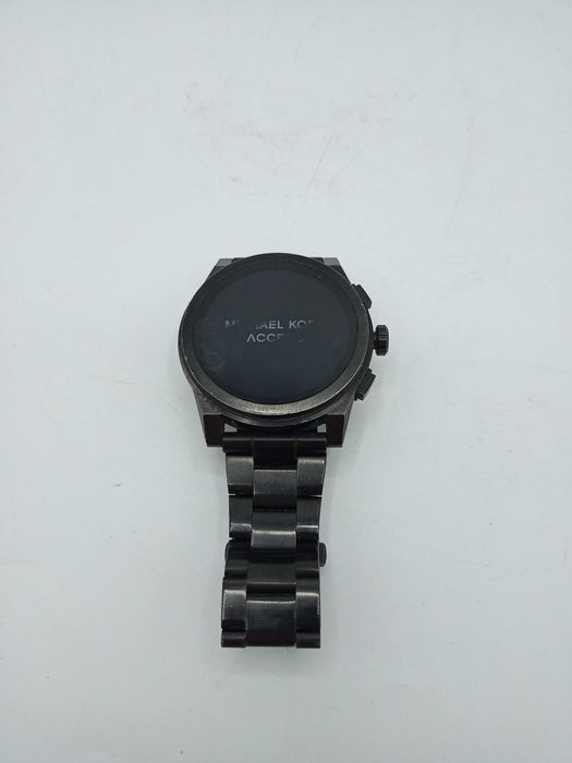 Smartwatch Michael Kors MKT5029 czarny