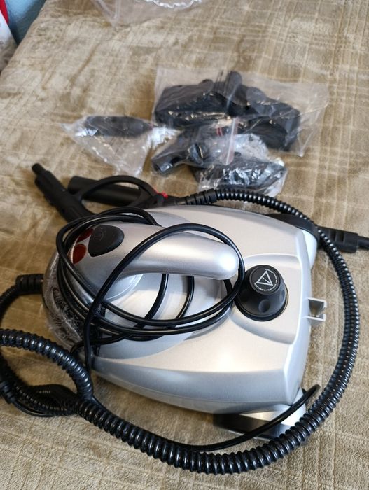 Продам пароочесник