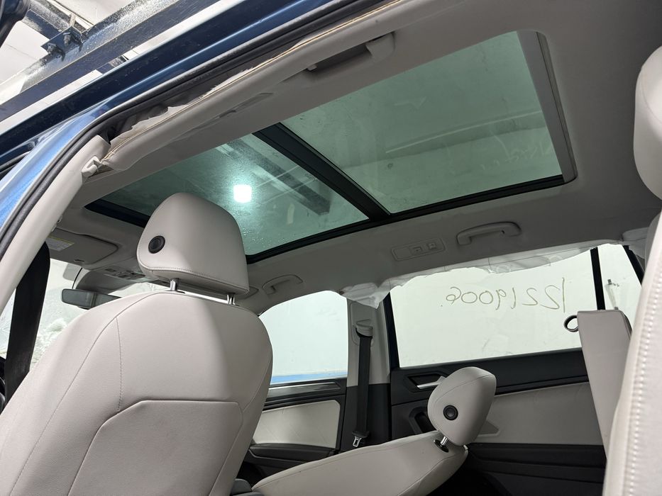 Розборка Volkswagen tiguan 2019