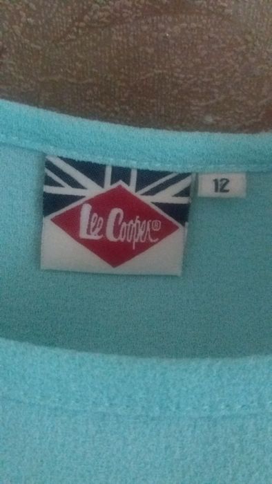 Женский летний костюм