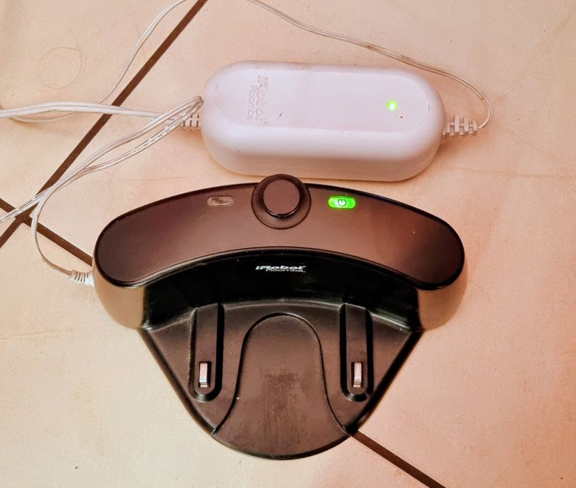 iRobot Roomba 550
