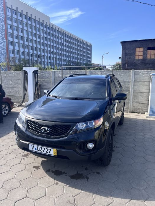 KIA Sorento 2010 2.0 дизель (тільки для ЗСУ) кіа kia соренто сорента