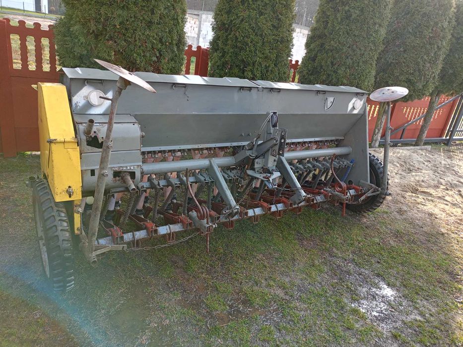 Siewnik poznaniak części