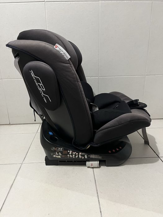 Cadeira Auto c/Isofix