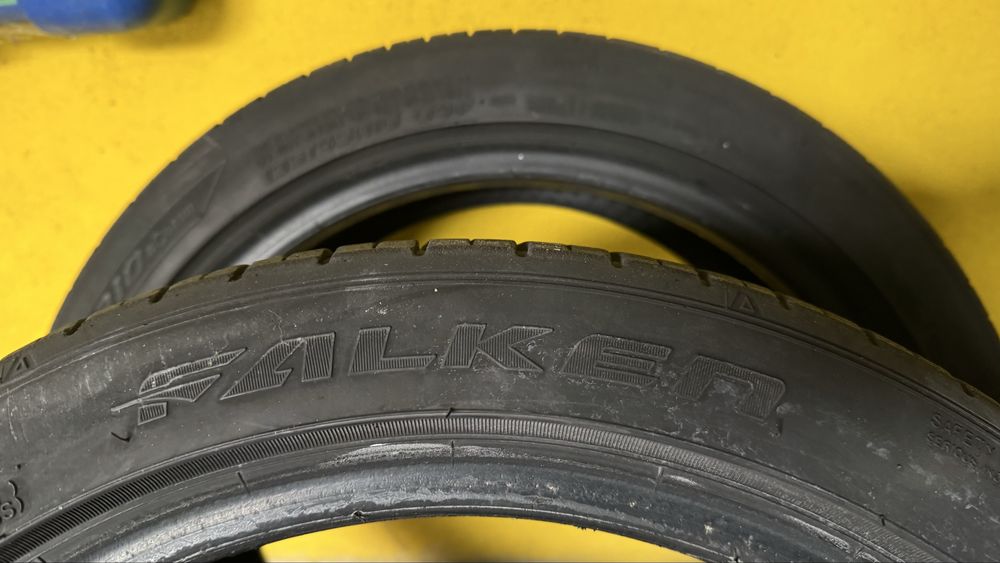 195-45R16 Falken