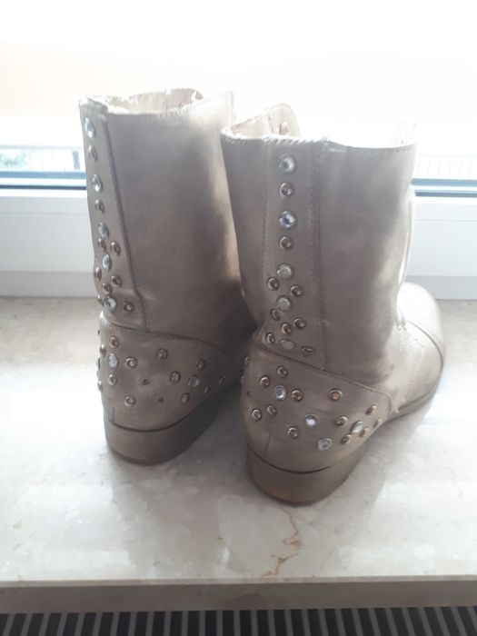 Buty damskie   38
