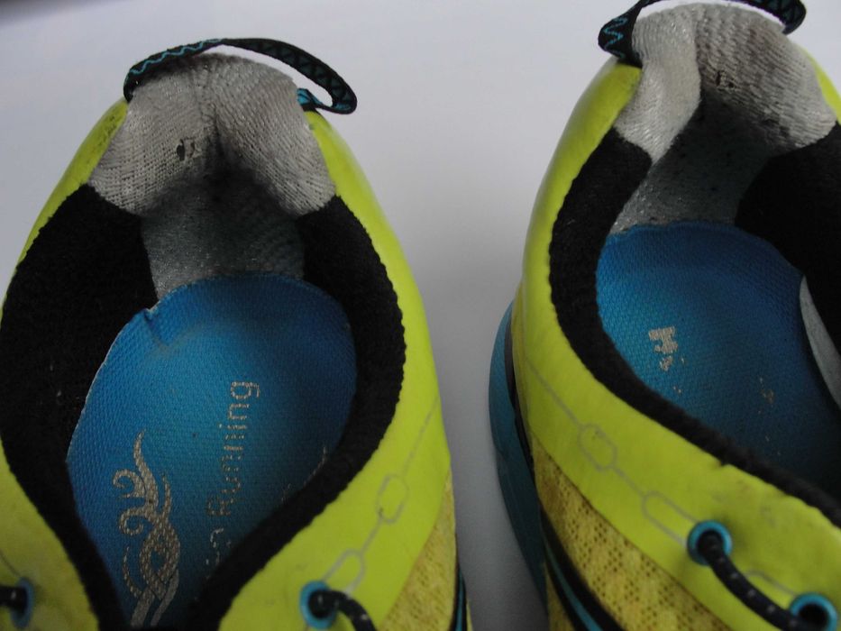 Hoka męskie buty rapa nui 2