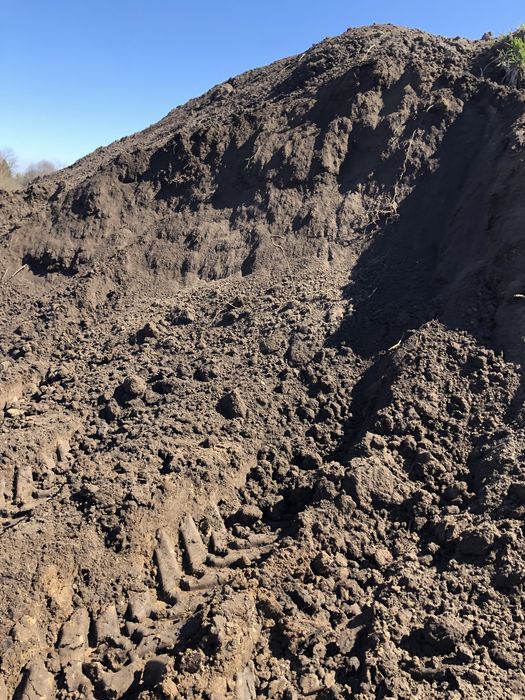 Ziemia ogrodowa transport Rzeszów