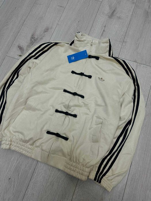Кофта куртка Адідас в китайському стилі Adidas Chinese New Year Jacket