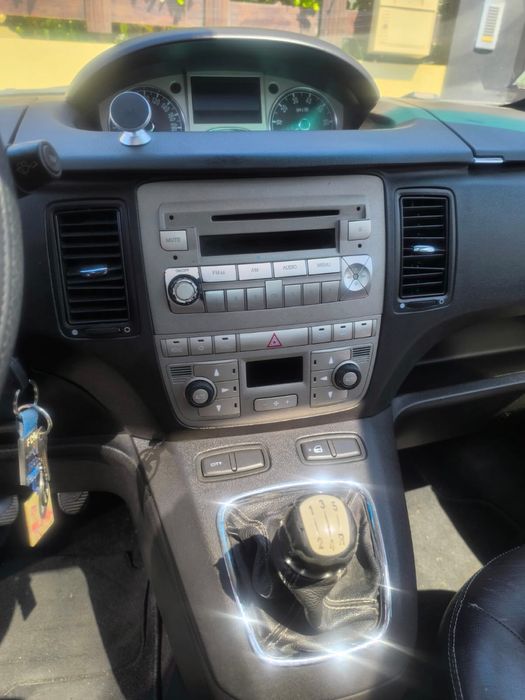 Lancia Musa 2007 - 1.3 Gasoleo