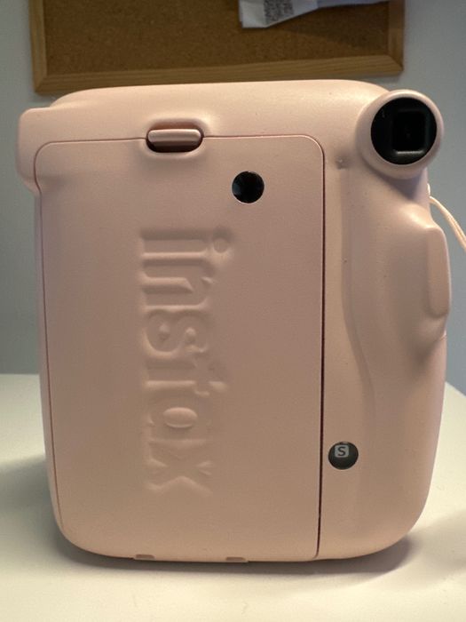 Câmera Instax mini 11