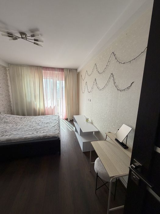 Оренда 3 кімнатної квартири 3 хвилини від метро Оболонь