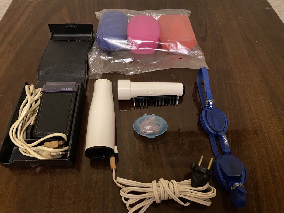 Побутові речі (распродажа)