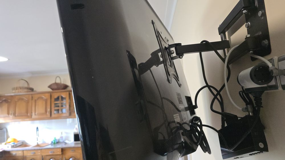 Televisão Samsung