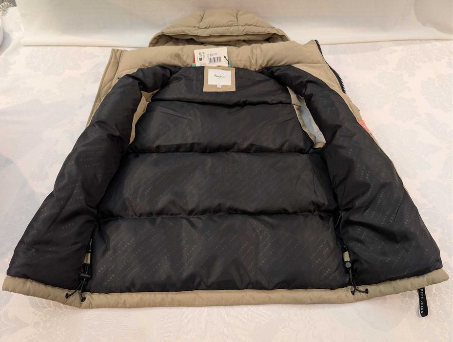 Colete Pepe Jeans para homem - NOVO