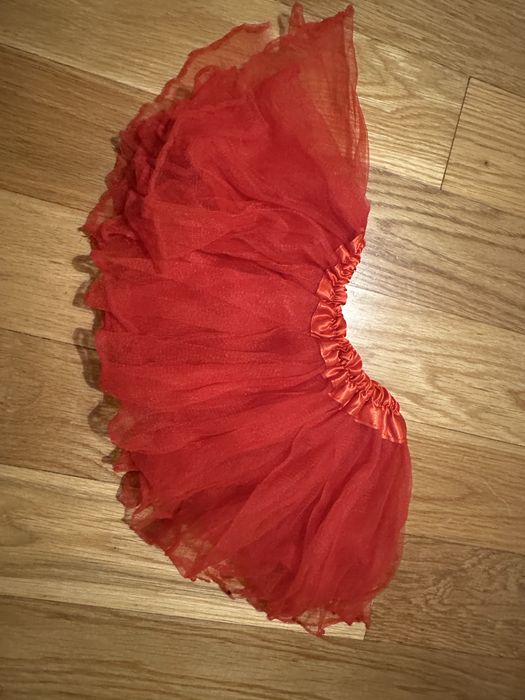 Saias de tule varios modelos e cores