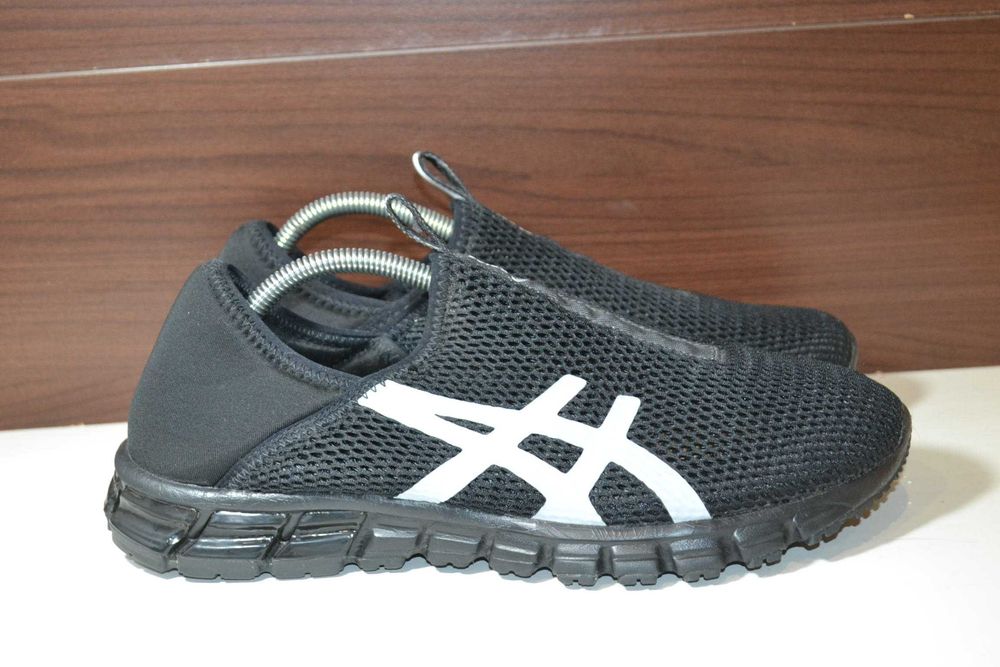 asics gel quantum 45р кроссовки оригинал