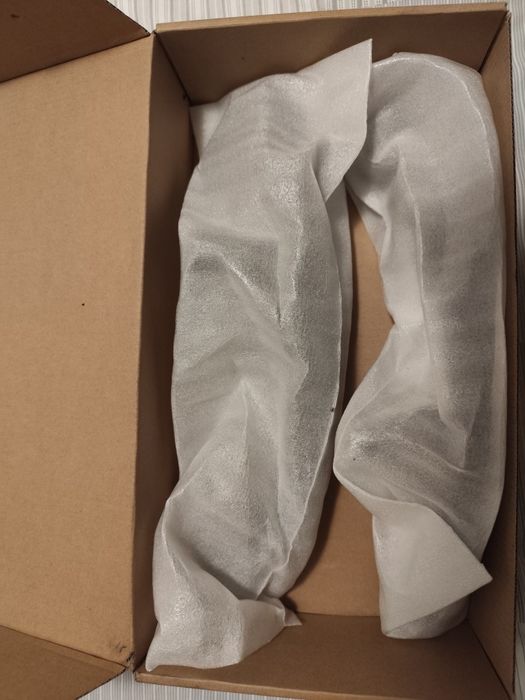 Acabamentos interiores  de puxadores de portas traseiras