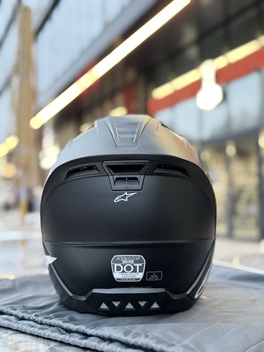 Alpinestars SM5 новий