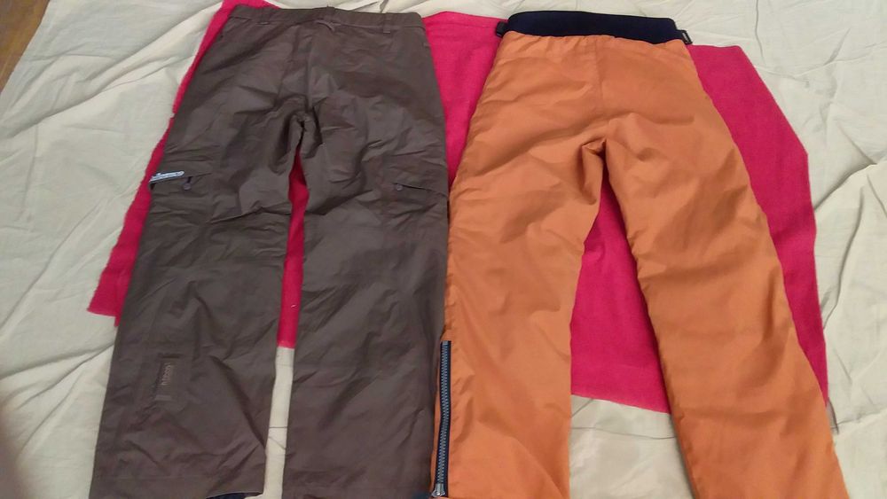 Костюм лижний для хлопця- Belowzero- S/М