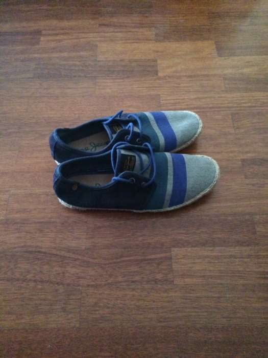 Sapatos Pepe jeans
