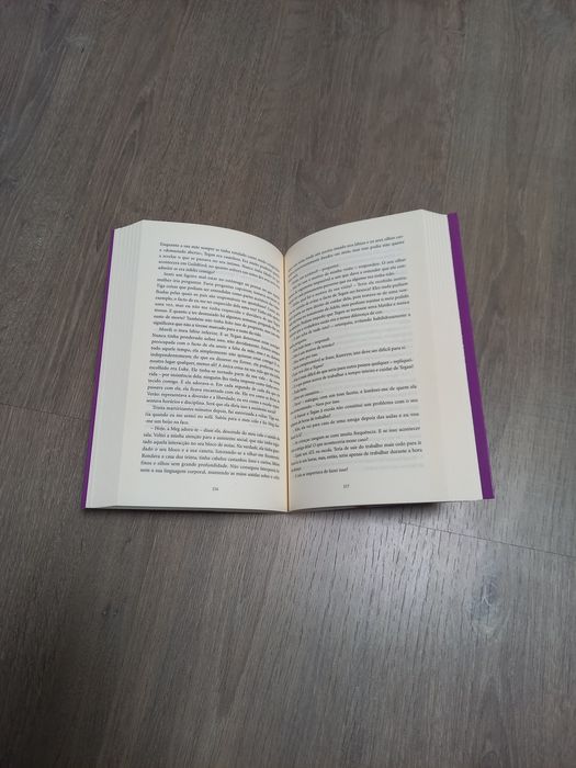 Livro " A filha da minha melhor amiga "