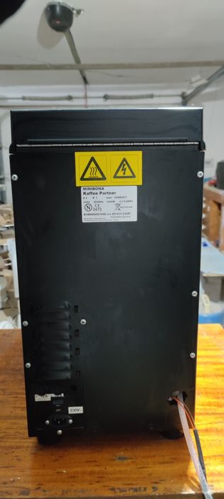 Rhea Vendors Minibona