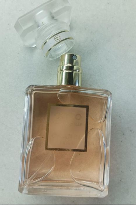 Chanel coco madmuazel parfum 35 ml