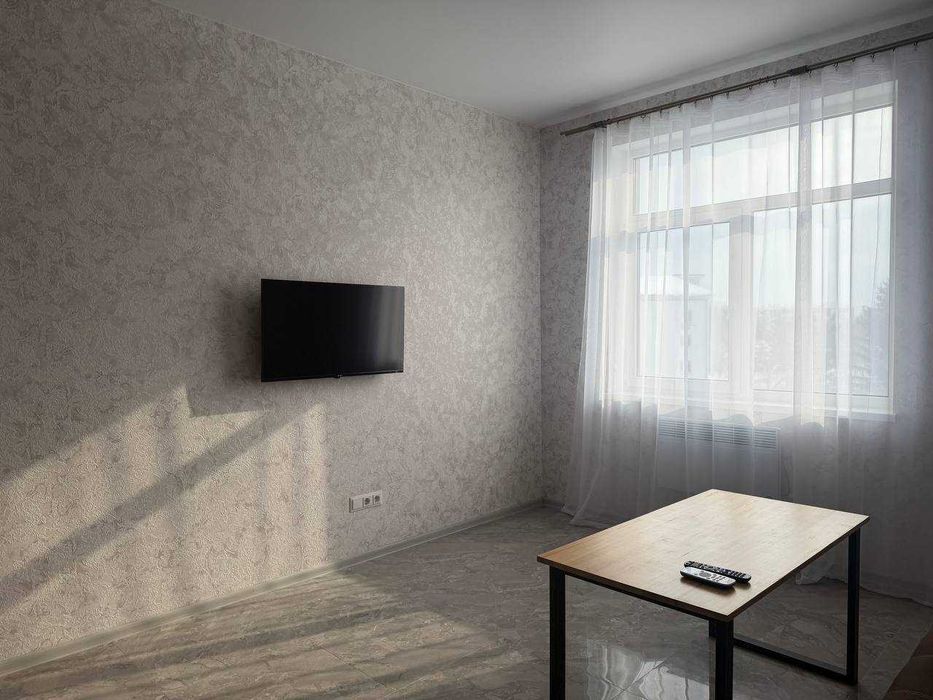 ЖК Park Plaza оренда просторої 1к квартири в Чабанах