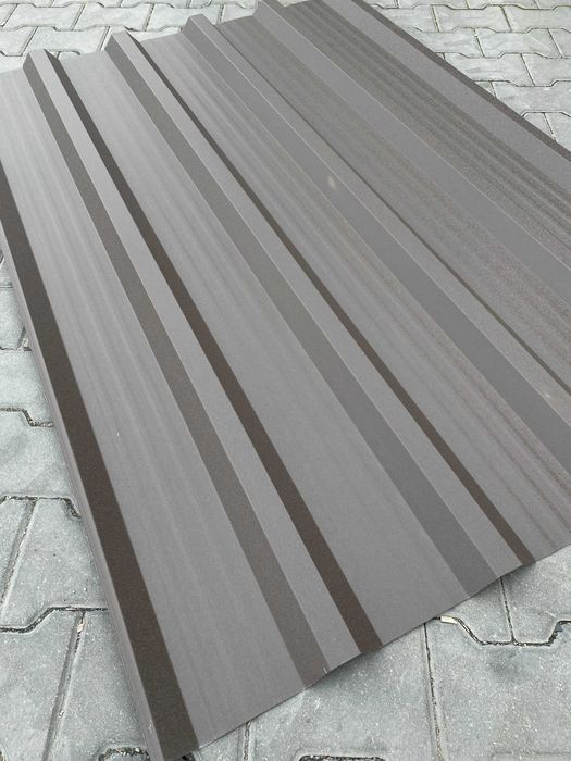 Blacha trapezowa od producenta | CAŁY KRAJ | tanio | szybka realizacja