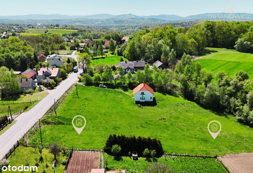 Działka budowlana na sprzedaż | Sławkowice, gm. Biskupice - Widok 6