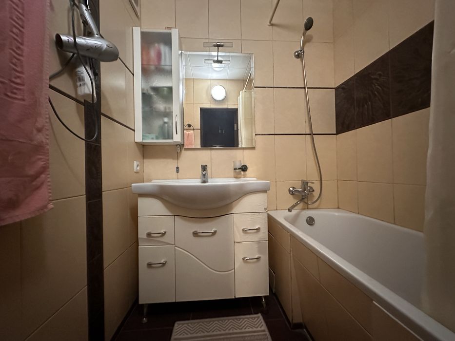 Багатокімнатна квартира за адресою вул. Бандери Степана (площа 81 м²) - Atlanta.ua - фото 10