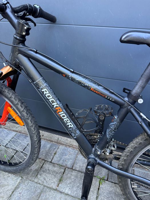 Rower B’Twin RockRider 5.2