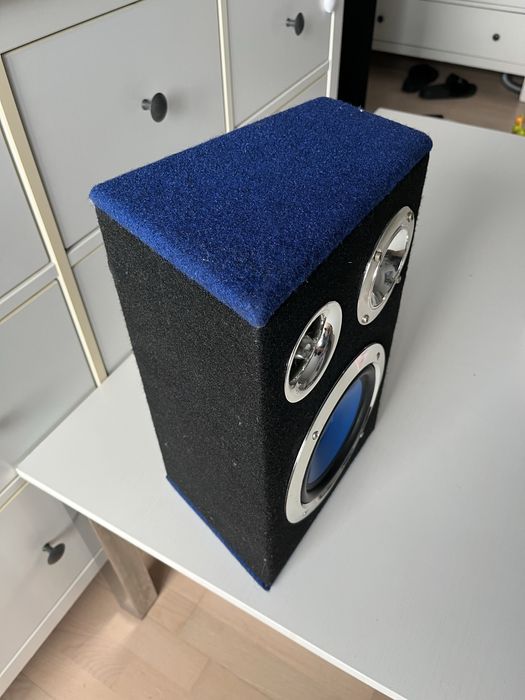 Glłośniki kolumny GLB