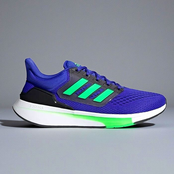Оригінальні кросівки Adidas EQ21 Run(Оригінал)40,41,42,43,44,45,46,47
