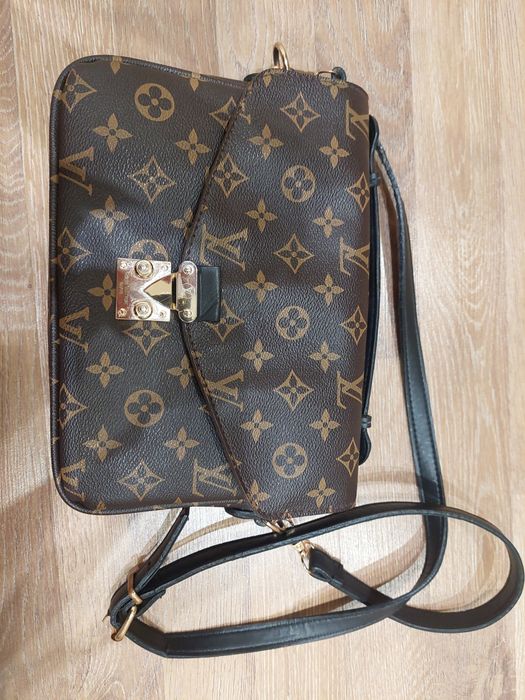 Сумка Клатч Луи Витон Louis Vuitton