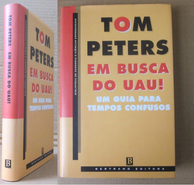 GESTÃO  -  Livros